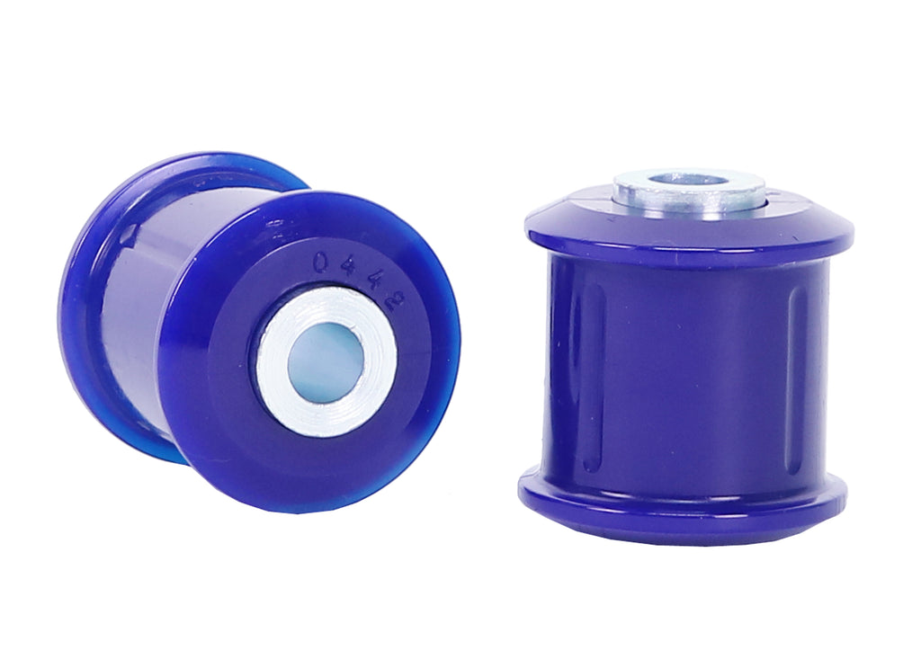 Superpro SuperPro 1991 Toyota Land Cruiser Base Rear Trailing Arm Upper Bushing Set