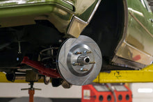 Load image into Gallery viewer, UMI3046-UMI Performance 78-88 GM G-Body C5/C6 Front Brake Conversion Brackets-Tools-UMI Performance