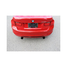 Load image into Gallery viewer, Dinan D660-0045-BLK Free-Flow Axle-Back Exhaust - 2012-2016 BMW 335i and 435i - image 5