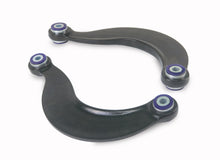 Load image into Gallery viewer, Superpro Superpro 04-09 Mazda 3 Upper Control Arm Set - Rear