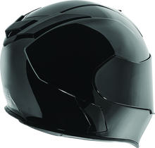 Load image into Gallery viewer, SAS880486-Speed Helmet and Strength SS900 Solid Speed Helmet Gloss Black - XS-Helmets and Accessories-Speed and Strength