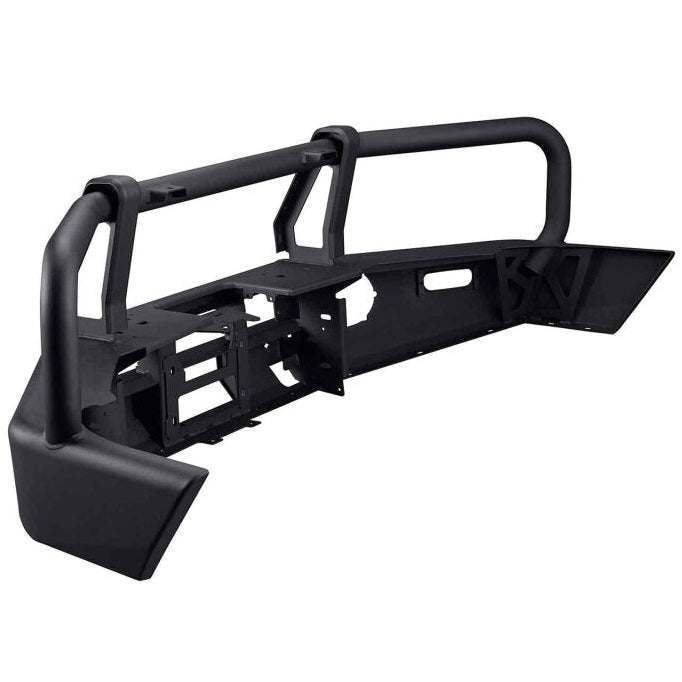 ARB textured bumper 4Runner