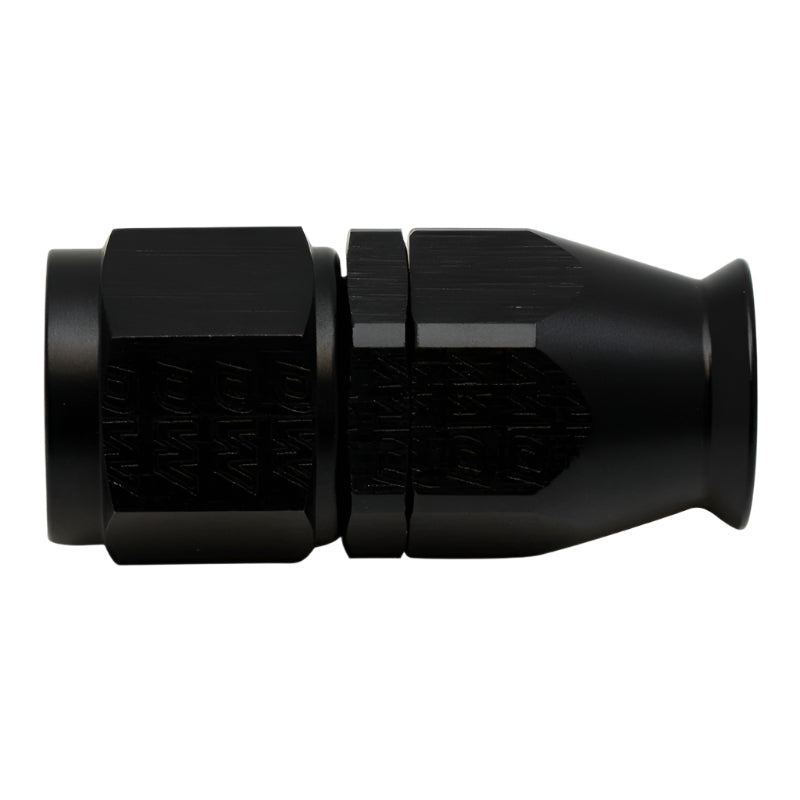 DeatschWerks 8AN 90-Degree Swivel PTFE Hose End