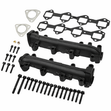 Load image into Gallery viewer, Sierra 2500HD exhaust manifold