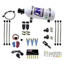 Load image into Gallery viewer, -Nitrous Express Three Cyl EFI Piranha Nitrous Kit-Nitrous Systems-Nitrous Express