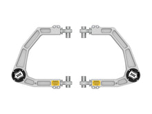 Load image into Gallery viewer, ICO58552DJ-ICON 2024+ Toyota Tacoma Billet UCA DJ Pro Kit-Control Arms-ICON