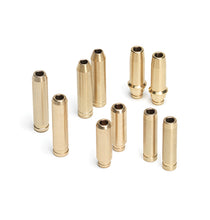 Load image into Gallery viewer, SPTGDE-AU18T-OS-10-Supertech Audi 1.8T Manganese Bronze Intake &amp; Exhaust Oversize Valve Guide - Set of 10-Valve Guides-Supertech