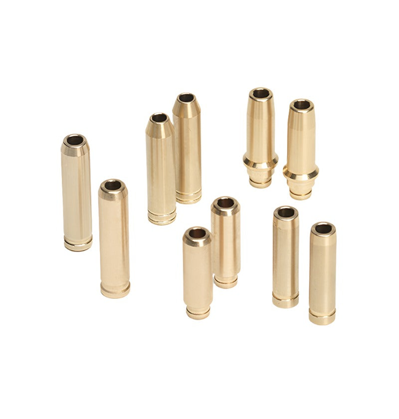 SPTGDE-AU18T-10-Supertech Audi 11.045x36.15x 5.98mm Manganese Bronze Intake & Exhaust Valve Guide - Set of 10-Valve Guides-Supertech
