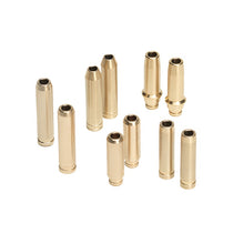 Load image into Gallery viewer, SPTGDE-AU18T-10-Supertech Audi 11.045x36.15x 5.98mm Manganese Bronze Intake &amp; Exhaust Valve Guide - Set of 10-Valve Guides-Supertech