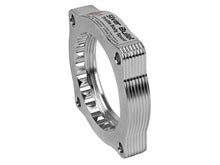 Load image into Gallery viewer, aFe aFe Silver Bullet Throttle Body Spacers TBS BMW 335i (N54) 07-11 135i/535i 08-10 L6-3.0L (tt)