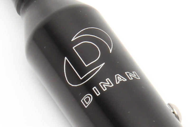 Dinan D550-1005 Billet Short-Shifter Kit - Select 2004-2013 BMW Models - image 2
