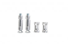 Load image into Gallery viewer, CYC1CYC-1054-02-Cycra Probend CRM Ultra Bar End Set - Silver-Hand Guards-Cycra