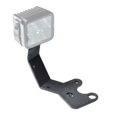 Load image into Gallery viewer, GOR732350T-Go Rhino 19-22 Subaru Forester / 20-24 Subaru Outback XE Hood Hinge Cube Light Mount-Light Mounts-Go Rhino