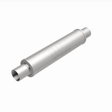 Load image into Gallery viewer, MagnaFlow Muffler Mag SS 18X4X4 2.5X2.5 C/C-Muffler-Magnaflow