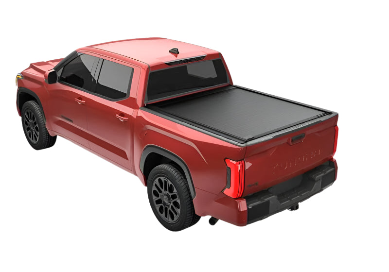 Retrax 22-25 Toyota Tundra Reg/DC 78in. Bed RetraxONE MX