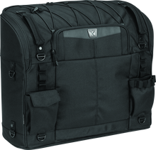 Load image into Gallery viewer, KUR5286-Kuryakyn Momentum Wanderer Seat Bag-Bags - Bike Bags-Kuryakyn