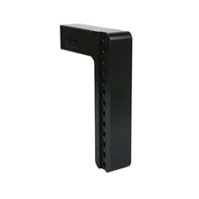 Load image into Gallery viewer, WEIDB10-2.5-CER-BLA-Weigh Safe Drawbar Only 10in Drop &amp; 2.5in Shank - Black Cerakote-Hitch Ball Mounts-Weigh Safe