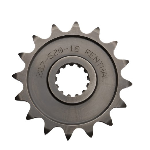 REN407A-525-17P-Renthal 04-24 KTM 950 -1290Super Enduro/ RC/Adv./SuperDuke/ Supermoto Frt Sprocket - 525-17P Teeth-Sprockets-Renthal