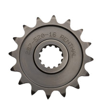 Load image into Gallery viewer, REN407A-525-17P-Renthal 04-24 KTM 950 -1290Super Enduro/ RC/Adv./SuperDuke/ Supermoto Frt Sprocket - 525-17P Teeth-Sprockets-Renthal
