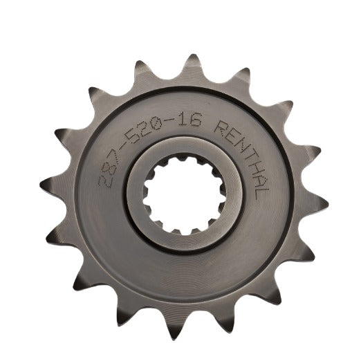 REN453-520-12P-Renthal 21-24 Kawasaki KX250X/XC Front Sprocket - 520-12P Teeth-Sprockets-Renthal