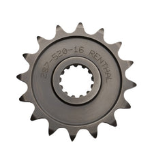 Load image into Gallery viewer, REN453-520-12P-Renthal 21-24 Kawasaki KX250X/XC Front Sprocket - 520-12P Teeth-Sprockets-Renthal