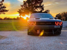 Load image into Gallery viewer, Oracle 15-21 Dodge Challenger RGB+W Headlight DRL Upgrade Kit - ColorSHIFT - BC1-Headlights-ORACLE Lighting