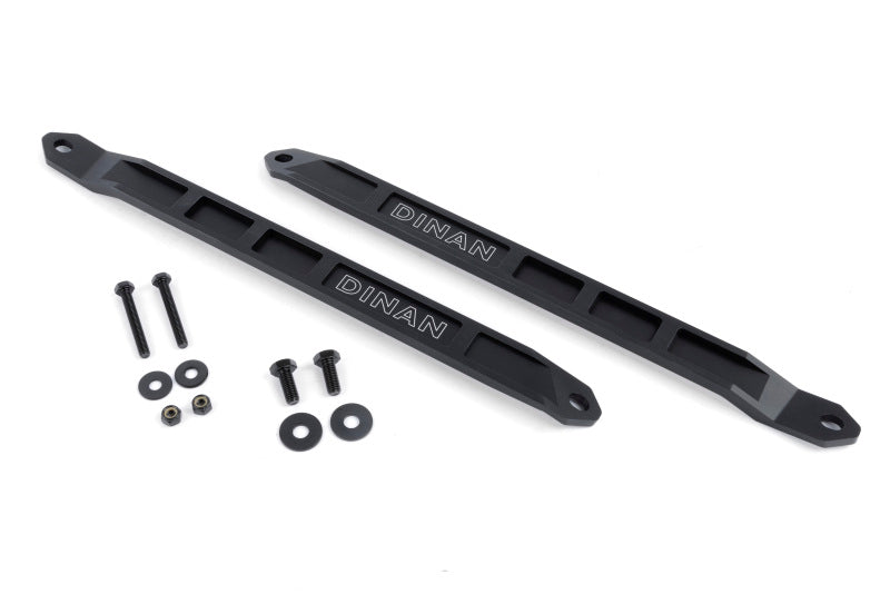 Dinan D180-0017 Toyota GR Supra Strut Tower Brace - primary product image
