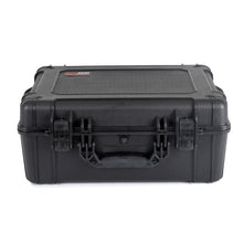 Load image into Gallery viewer, Go Rhino XVenture Gear Hard Case w/Foam - Large 25in. / Lockable / IP67 - Tex. Black-Cargo Boxes &amp; Bags-Go Rhino