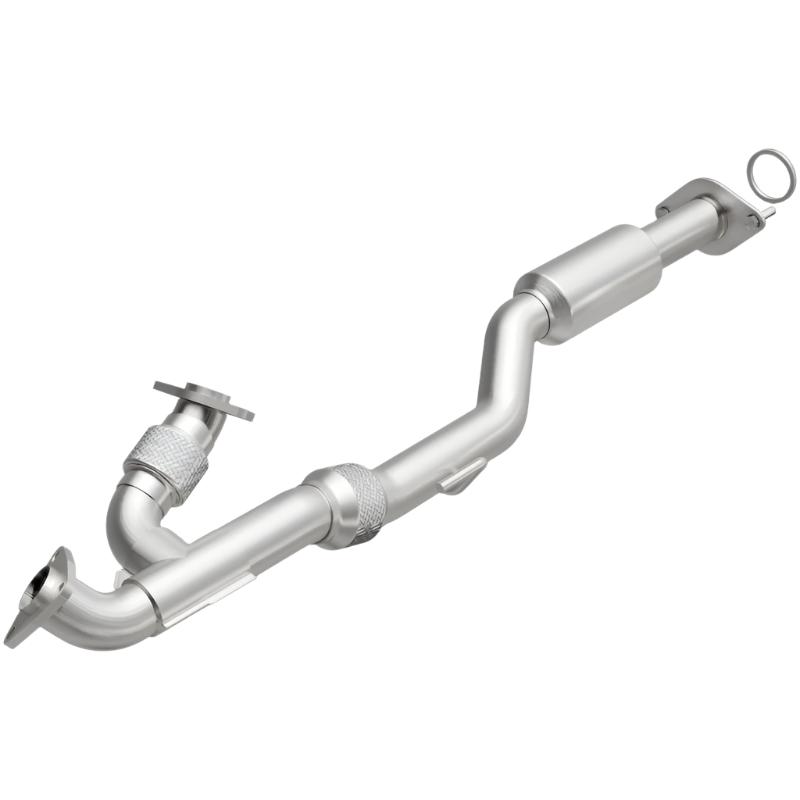 MAG52699-MagnaFlow Direct-Fit OEM EPA Compliant Catalytic Converter - 13-15 Nissan Pathfinder V6 3.5L-Catalytic Converter Direct Fit-Magnaflow