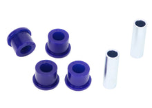 Load image into Gallery viewer, Superpro SuperPro 1975 Triumph TR7 Base Front Lower Inner Control Arm Bushing Kit