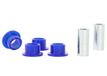 Load image into Gallery viewer, Superpro SuperPro 2001 Toyota RAV4 Base Steering Rack and Pinion Mount Bushing Kit