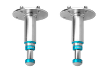 Load image into Gallery viewer, King Shocks 2021+ RAM 1500 TRX Rear 2.0 Dia Bump Stop Kit (Pair)-Bump Stops-King Shocks