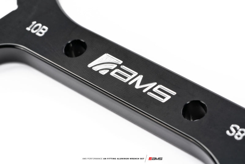 AMSAMS.00.12.0001-1-AMS Performance Aluminum AN Fitting Wrench Set-Tools-AMS