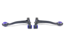 Load image into Gallery viewer, Superpro SuperPro 04-09 Acura TSX Front Lower Control Arm Set W/ Bushings