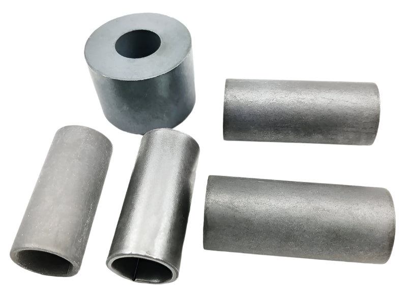 Tuff Country 61261 Rear SX8000 Nitro Gas Shock (each) (w/3" Rear suspension lift) 4wd for Toyota 4Runner 1984-1985
