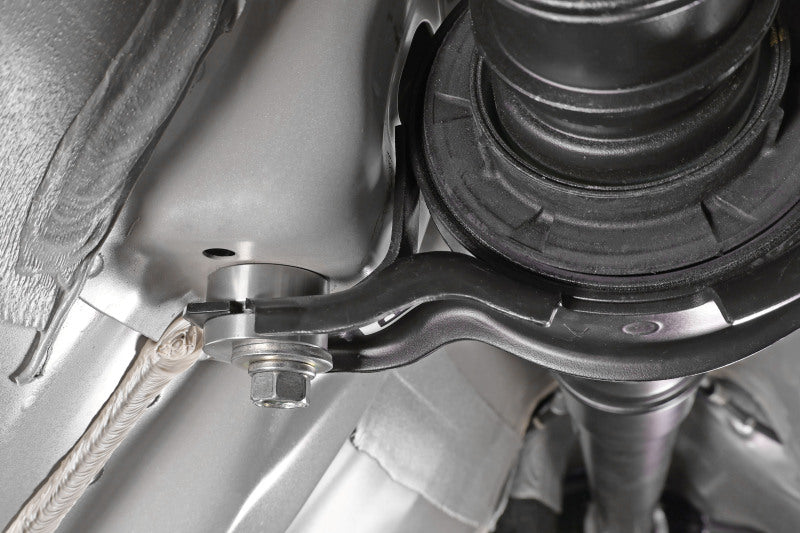 PERPSP-DRV-210-Perrin 08-24 Subaru WRX / 08-21 STI Driveshaft Carrier Bushings-Bushing Kits-Perrin Performance