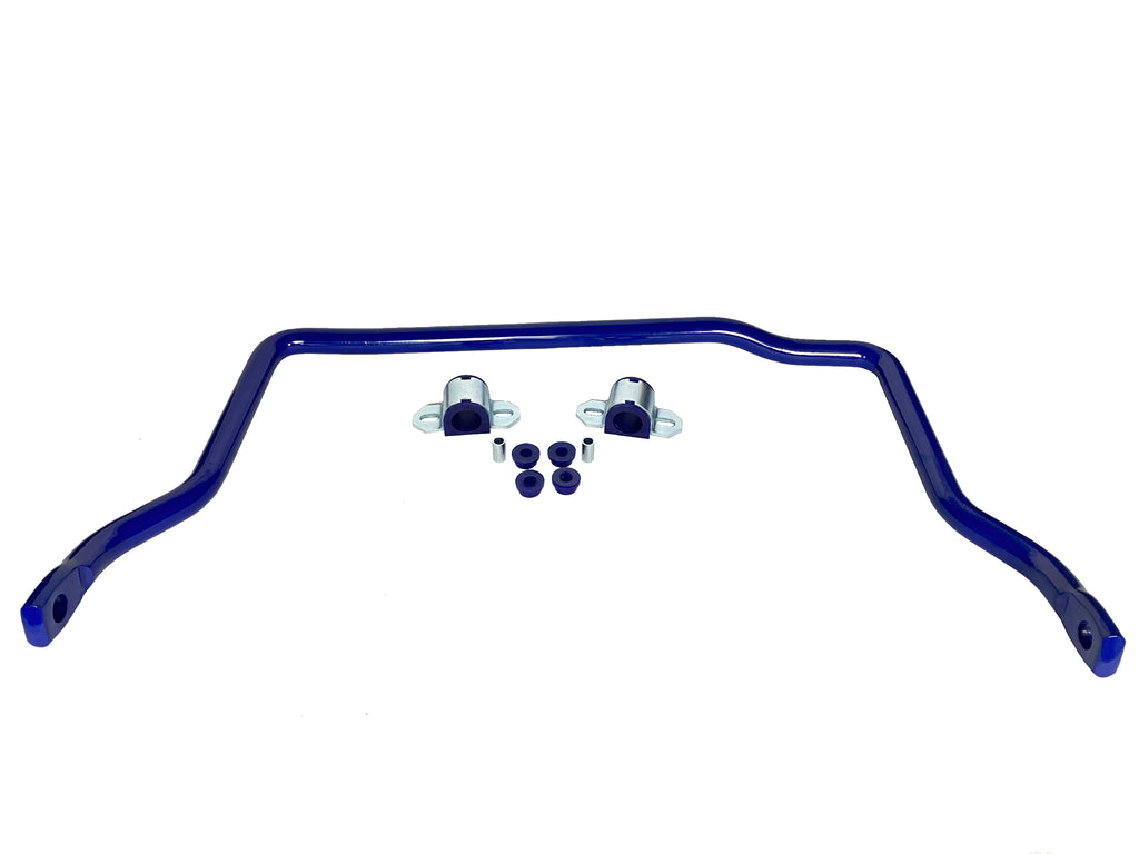 Superpro SuperPro 1991 Toyota Land Cruiser Base Front 30mm HD Sway Bar Kit