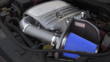 Load image into Gallery viewer, Corsa APEX cold air intake installed on Jeep Grand Cherokee 5.7L
