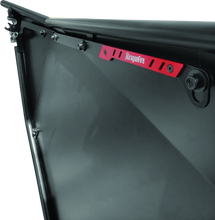 Load image into Gallery viewer, DFR521539-DragonFire Racing UTV Doors - Fits Polaris Ranger Xp 1000 18-23-Doors-DragonFire Racing