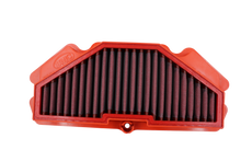 Load image into Gallery viewer, BMCFM707/04-BMC 12-15 Kawasaki ER-6F 650 Replacement Air Filter-Air Filters - Direct Fit-BMC