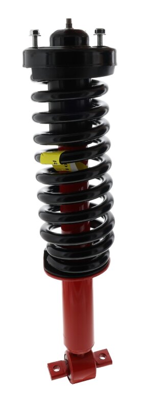 KYBSRM4771-KYB 14-20 Ford F150 Truck-Plus Twin-Tube Front Strut Assembly-Shocks and Struts-KYB