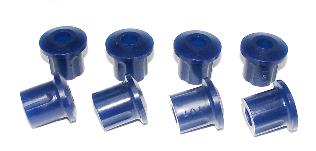 Superpro SuperPro Jeep-Sprg/Front All