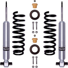 Load image into Gallery viewer, Bilstein 21-22 Ford F-150 4WD B8 6112 Series Front Suspension Kit-Suspension Packages-Bilstein