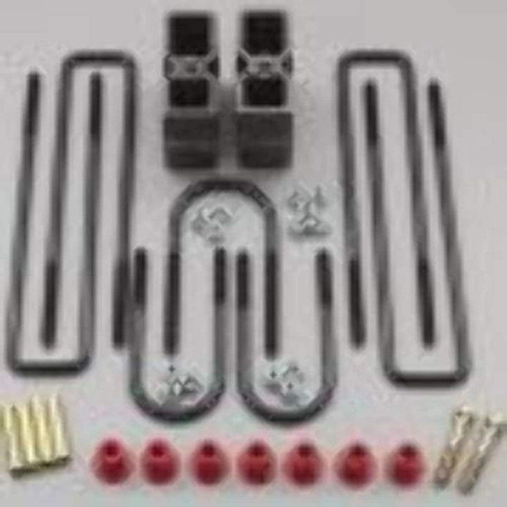 Skyjacker Suspension Lift Kit Component 1967-1980 Toyota Land Cruiser - Black Ops Auto Works