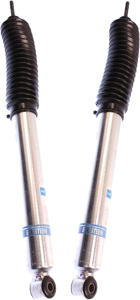 Bilstein B8 5100 46mm Shock Absorber 05-15 Toyota Tacoma/03-09 4Runner-Shocks and Struts-Bilstein
