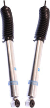 Load image into Gallery viewer, Bilstein B8 5100 46mm Shock Absorber 05-15 Toyota Tacoma/03-09 4Runner-Shocks and Struts-Bilstein