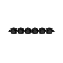 Load image into Gallery viewer, KCL91422-KC HiLiTES Gravity Titan LED Light Bar for Bronco Bumper - 39in. (6-Light)-Light Bars &amp; Cubes-KC HiLiTES