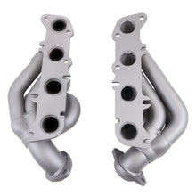 Load image into Gallery viewer, BBK1943-BBK 11-14 Ford F-150 Coyote 5.0 Shorty Tuned Length Exhaust Headers - 1-3/4in Titanium Ceramic-Headers &amp; Manifolds-BBK