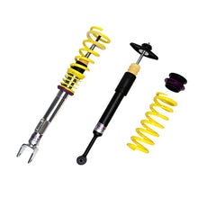 Load image into Gallery viewer, KWS1022000N-KW Coilover Kit V1 2 Series F22 Coupe 228i / 230i / AWD(xDrive) w EDC (Includes EDC Cancellation)-Coilovers-KW