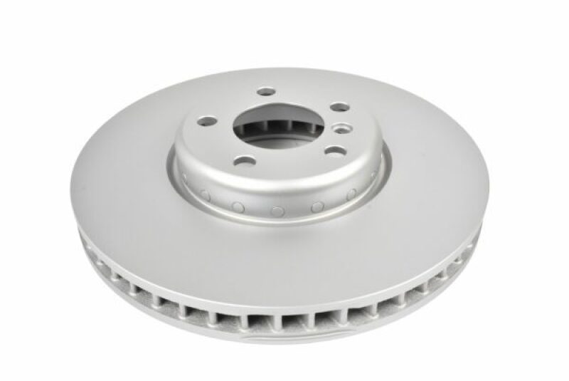 DBA-DBA 11-17 BMW 5-Series (F10/F01/F12) Street Hybrid Composite Standard Front Right Brake Rotor